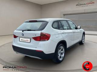 BMW X1 usata, con Alzacristalli elettrici