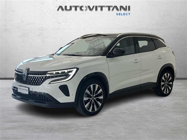 RENAULT Austral usata 28