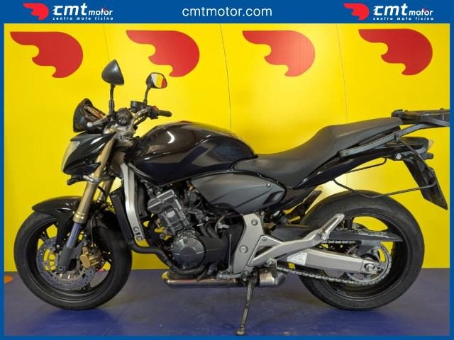 HONDA Hornet 600 usata 2