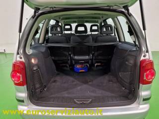 VOLKSWAGEN Sharan usata 44