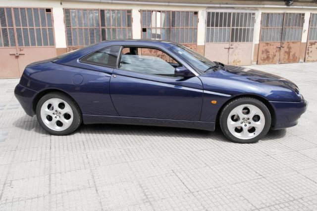 ALFA ROMEO GTV usata, con Chiusura centralizzata