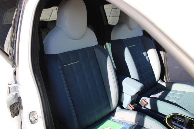 FIAT Grande Panda usata, con Servosterzo