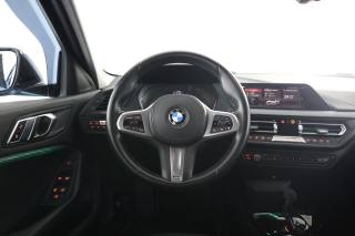 BMW 118 usata 4