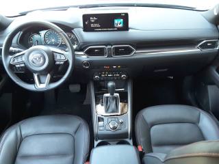MAZDA CX-5 usata, con Immobilizzatore elettronico