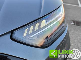 AUDI Q5 usata, con Filtro antiparticolato