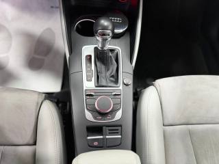 AUDI A3 usata, con Volante in pelle