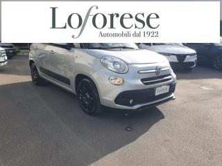 FIAT 500L usata, con Airbag Passeggero