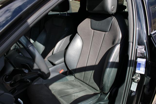 AUDI A4 usata, con Controllo trazione