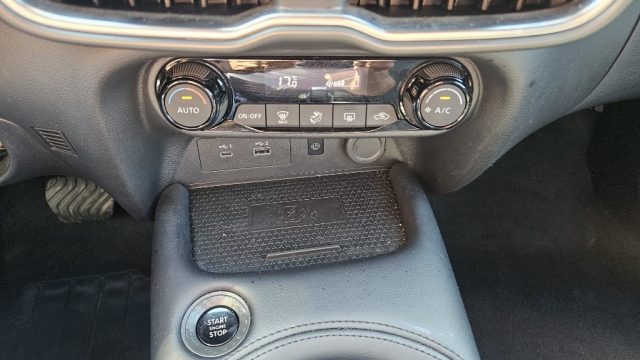 NISSAN Juke usata, con Climatizzatore