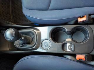 FIAT 500X usata, con Sensori di parcheggio posteriori