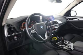 BMW X3 usata 7