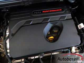 FORD Puma usata, con MP3