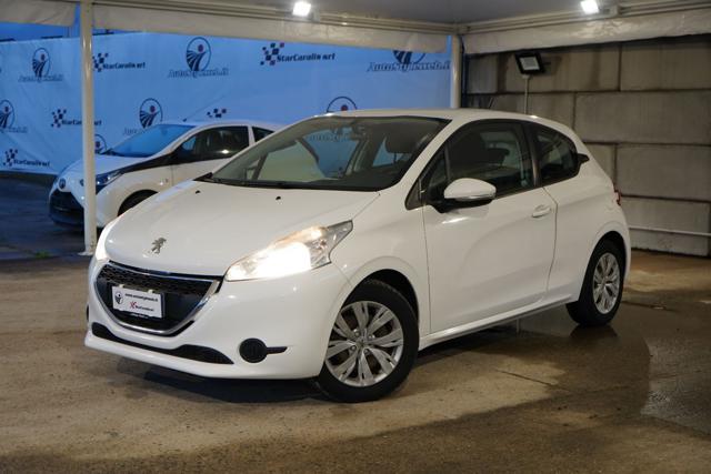 PEUGEOT 208 usata, con Airbag