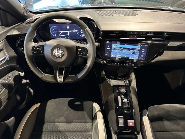 ALFA ROMEO Junior usata, con Sedile posteriore sdoppiato