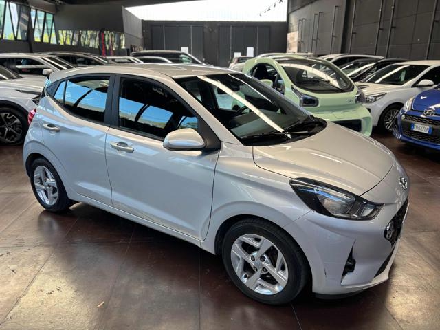 HYUNDAI i10 usata, con ABS