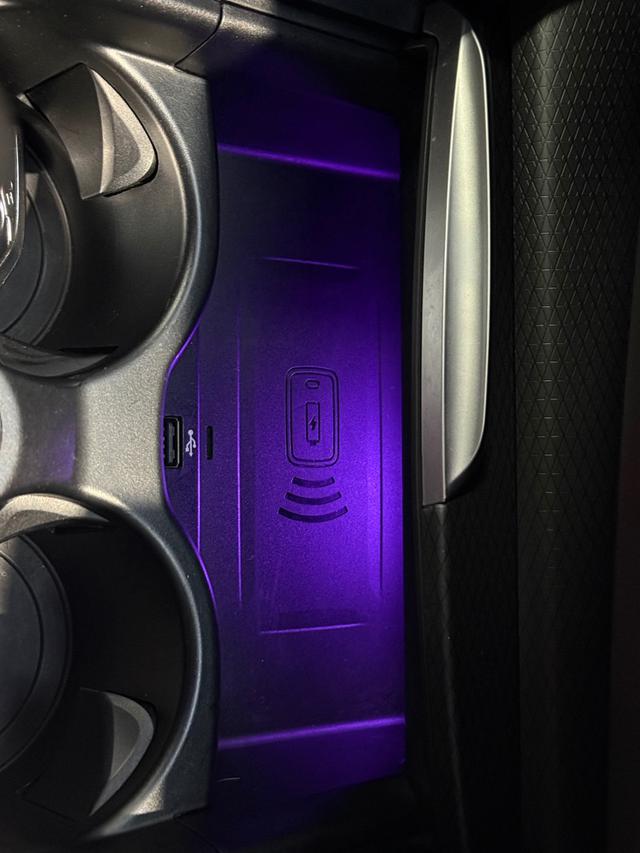 BMW 520 usata, con Sedile posteriore sdoppiato