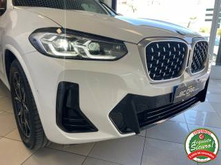 BMW X4 usata, con Bluetooth