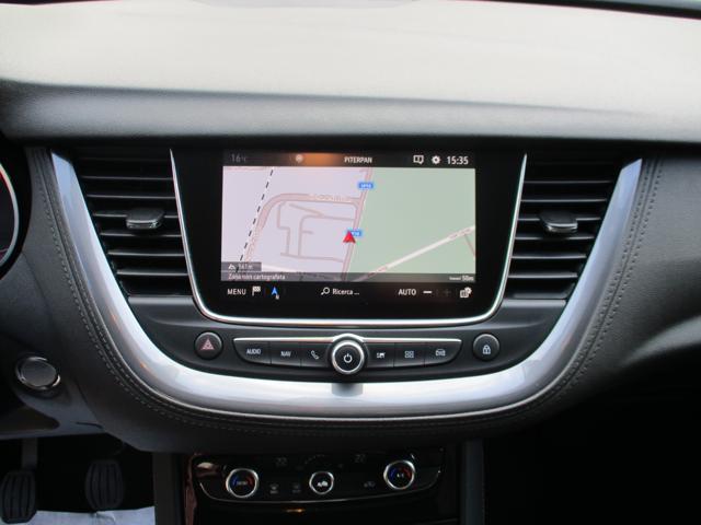 OPEL Grandland X usata, con ESP