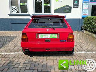 LANCIA Delta usata, con Tettuccio apribile