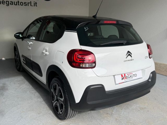 CITROEN C3 usata, con Autoradio