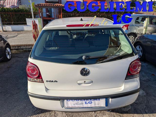 VOLKSWAGEN Polo usata, con Autoradio