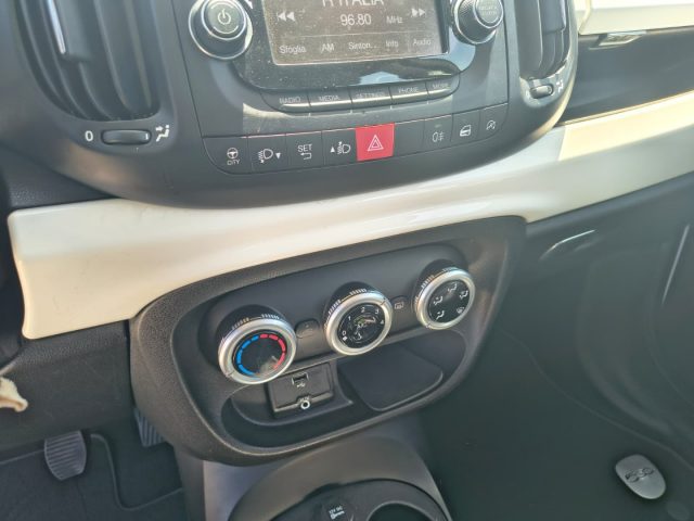FIAT 500L usata, con Alzacristalli elettrici