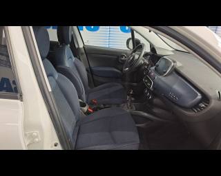 FIAT 500X usata, con Riconoscimento dei segnali stradali