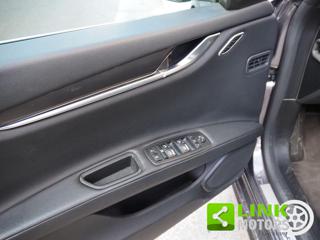 MASERATI Ghibli usata, con USB