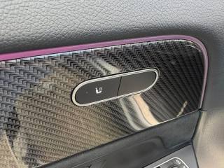 MERCEDES-BENZ GLA 200 usata, con Vetri oscurati