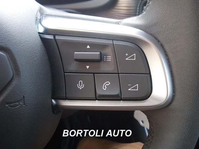 JEEP Avenger usata, con Chiusura centralizzata telecomandata