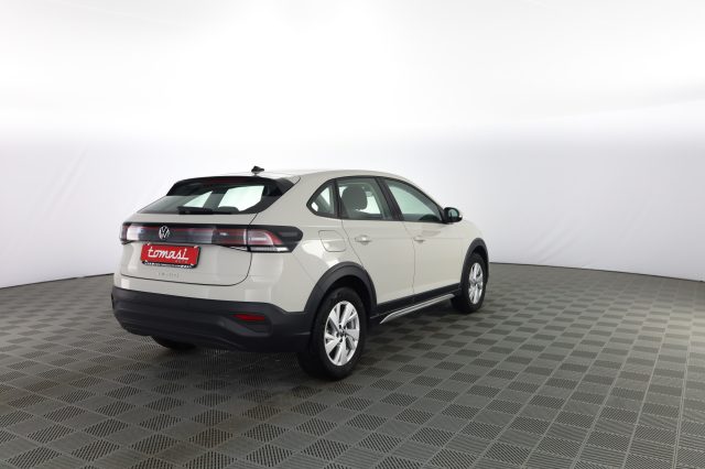 VOLKSWAGEN Taigo usata 3