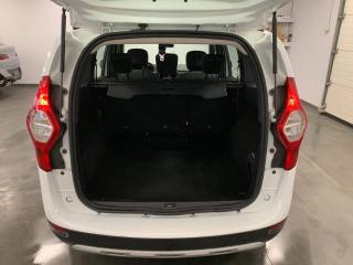 DACIA Lodgy usata, con Servosterzo