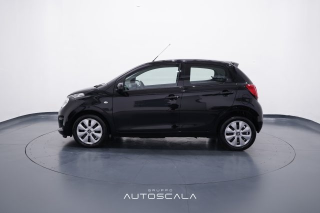 CITROEN C1 usata, con Airbag Passeggero