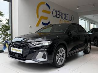 AUDI A3 usata, con Alzacristalli elettrici