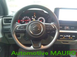 SUZUKI Swift usata, con Servosterzo