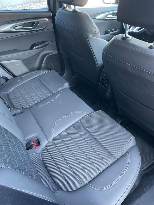 ALFA ROMEO Tonale usata, con ESP