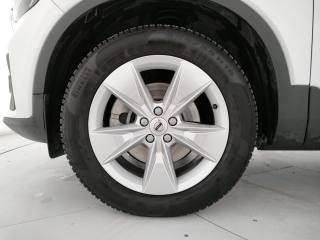 VOLVO XC40 usata, con Volante in pelle