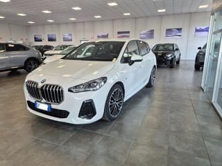 BMW 218 usata, con Airbag