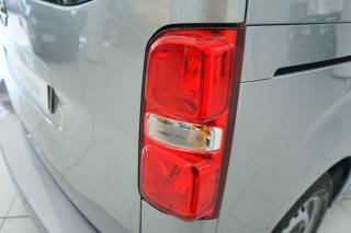 OPEL Vivaro usata, con Limitatore di velocità