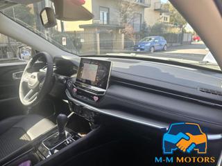 JEEP Compass usata, con Sistema di navigazione