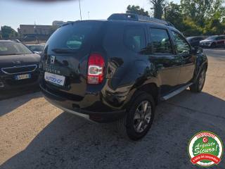 DACIA Duster usata, con Chiusura centralizzata