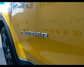 JEEP Avenger usata 23
