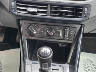 VOLKSWAGEN Polo usata, con Lettore CD