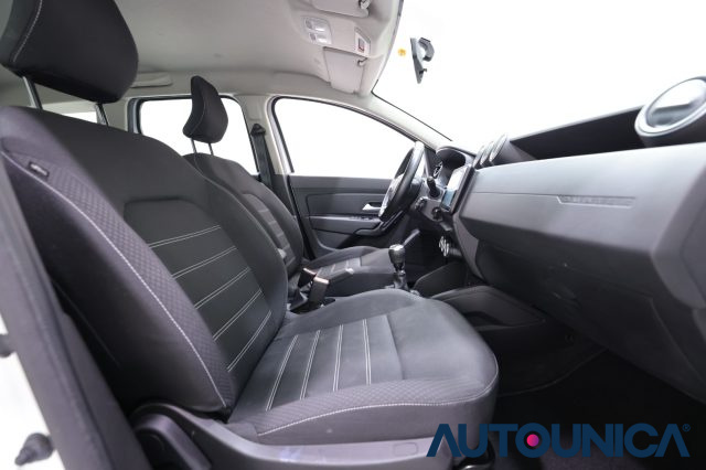DACIA Duster usata 41