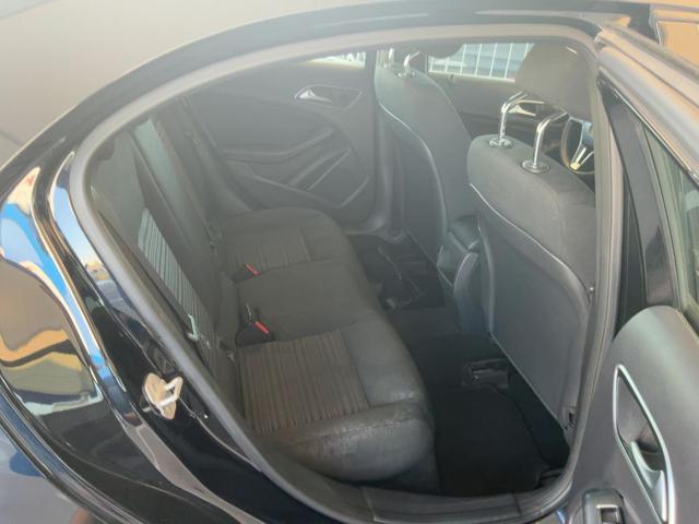MERCEDES-BENZ A 180 usata, con Cruise Control