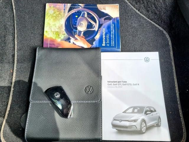 VOLKSWAGEN Golf usata 82