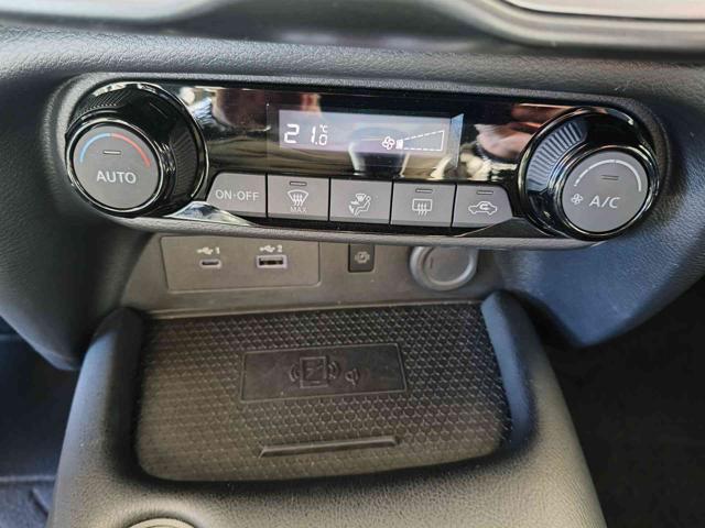 NISSAN Juke usata, con Cruise Control