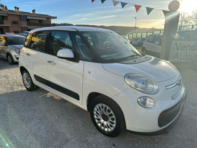 FIAT 500L usata, con Airbag laterali