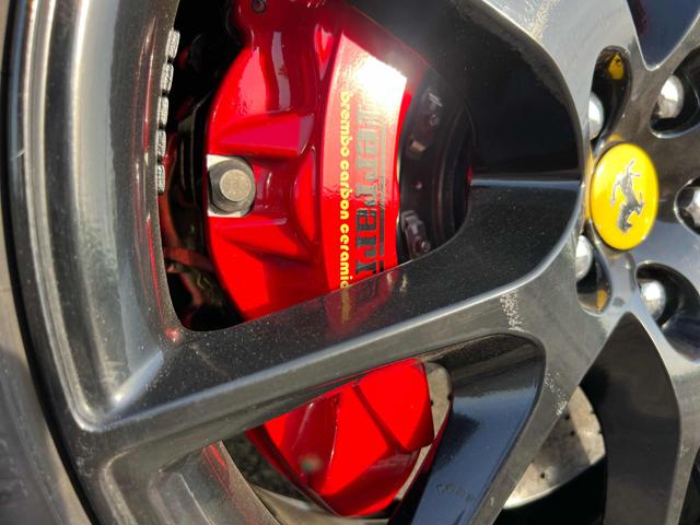 FERRARI California usata, con Controllo trazione