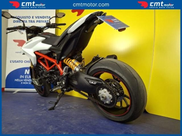 DUCATI Hypermotard 939 usata 6